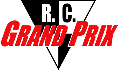 R.C. Grand Prix - Clear Logo Image