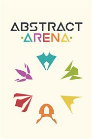 Abstract Arena - Box - Front Image