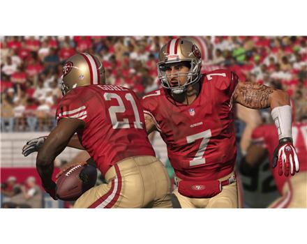 Madden NFL 15 Images - LaunchBox Games Database