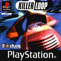 Killer Loop - Box - Front Image