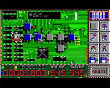 Booly - Screenshot - Gameplay Image