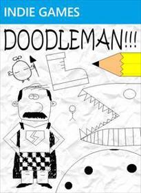 Doodleman!!!