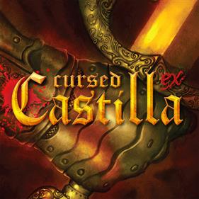 Cursed Castilla Ex - Box - Front Image