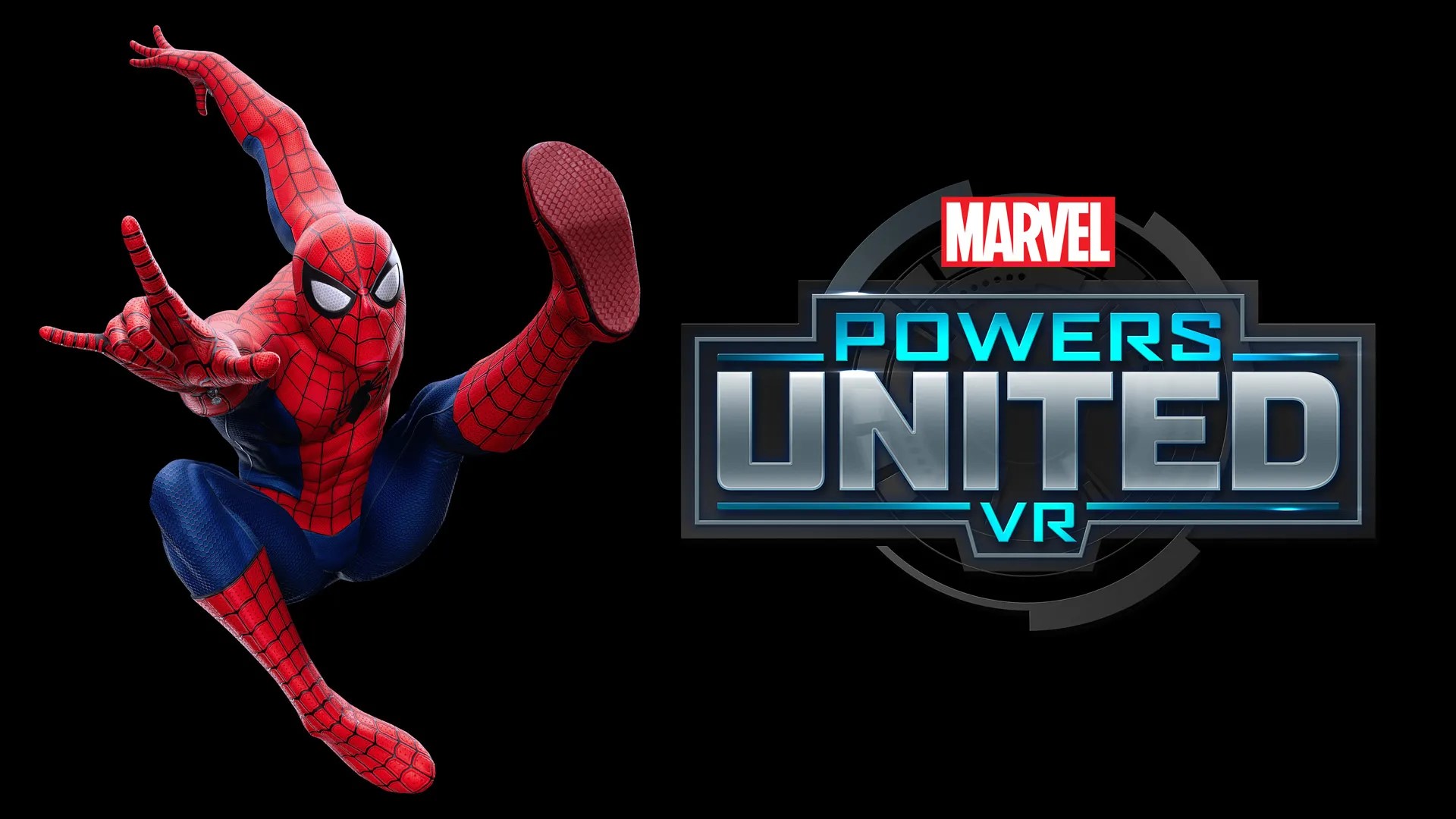 Marvel: Powers United VR