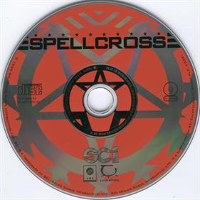 Spellcross - Disc Image