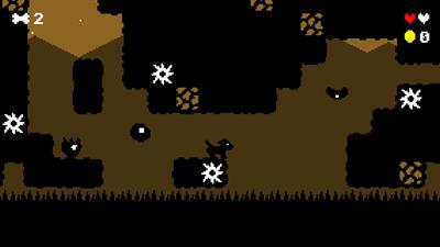 Dig Dog - Screenshot - Gameplay Image