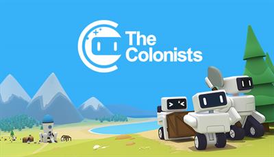 The Colonists - Banner Image