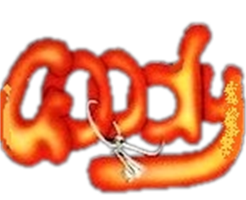Goody - Clear Logo Image