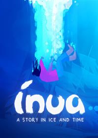 Inua - A Story in Ice and Time - Box - Front Image