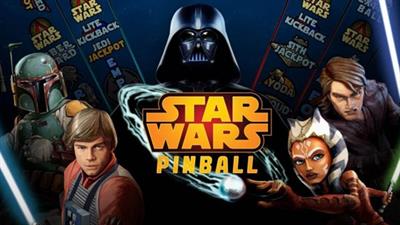 Star Wars Pinball - Banner Image