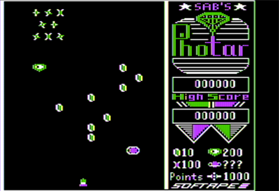 Photar - Screenshot - Gameplay Image