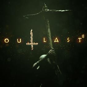 Outlast II - Box - Front Image