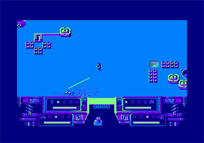 Flash - Screenshot - Gameplay Image