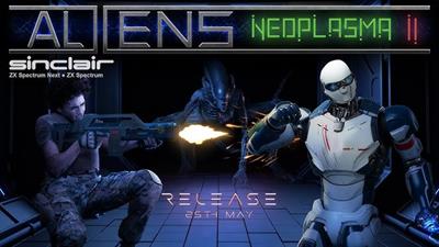 Aliens Neoplasma II