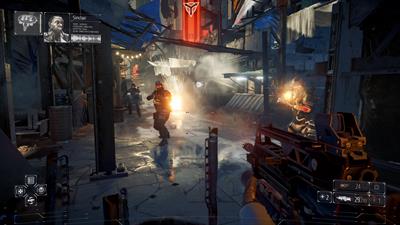 Killzone: Shadow Fall - Screenshot - Gameplay Image