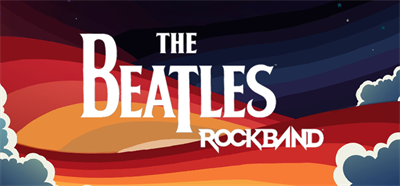The Beatles: Rock Band - Banner Image