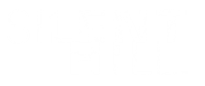 Silent Hill - Clear Logo Image