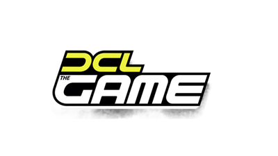 DCL: The Game - Clear Logo Image