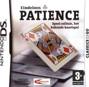 Eindeloos Patience - Box - Front Image