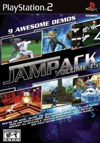 Jampack Volume 15 (Teen)