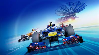 F1 2012 - Fanart - Background Image