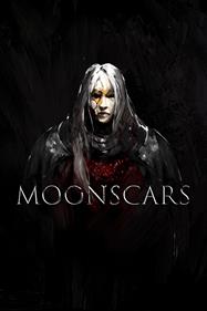 Moonscars - Box - Front Image