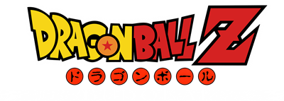 Dragon Ball Z: Budokai - Clear Logo Image