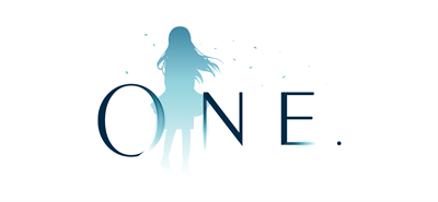 ONE. - Banner Image