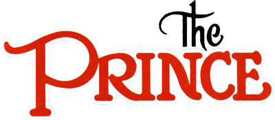 The Prince - Clear Logo Image