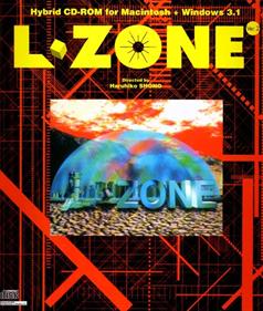 L-Zone - Box - Front Image