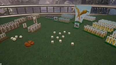 Tabletop Playground - Screenshot - Gameplay Image