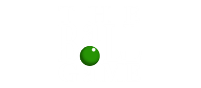 The Ball Game - Clear Logo Image