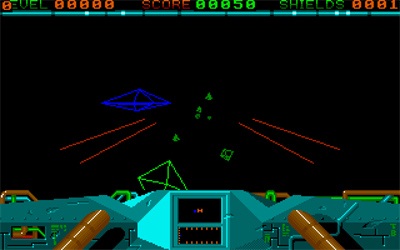 Chase - Screenshot - Gameplay Image