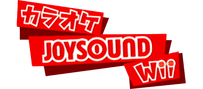 Karaoke Joysound - Clear Logo Image