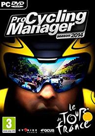 Pro Cycling Manager: Season 2014