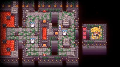 Radical Rabbit Stew - Screenshot - Gameplay Image