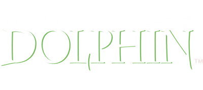 Ecco the Dolphin - Clear Logo Image