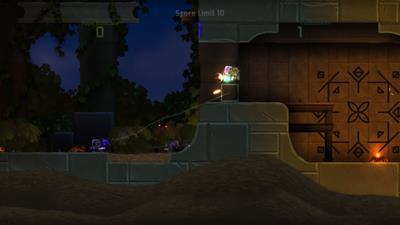 Cobalt - Screenshot - Gameplay Image