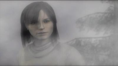 Silent Hill: HD Collection - Screenshot - Gameplay Image