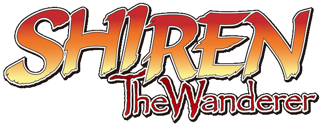 Shiren the Wanderer 2: Demon Invasion! Shiren Castle Details ...