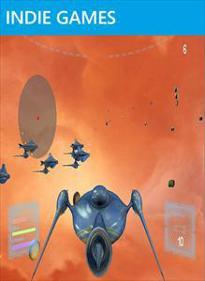 Space War