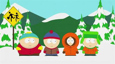 South Park - Fanart - Background Image