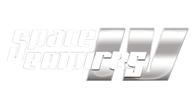 Space Empires IV Deluxe - Clear Logo Image