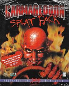 Carmageddon Splat Pack