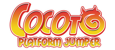 Cocoto Platform Jumper - Clear Logo Image