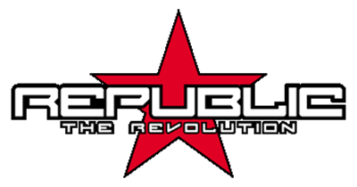 republic the revolution
