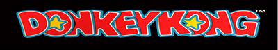 Classic NES Series: Donkey Kong - Banner Image
