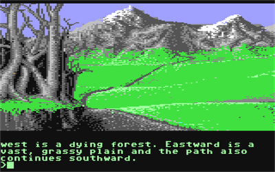 The Pawn - Screenshot - Gameplay Image