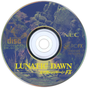lunatic dawn 3