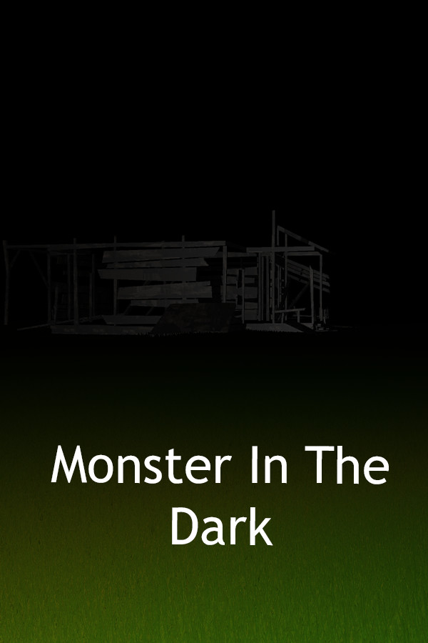 Monster In The Dark